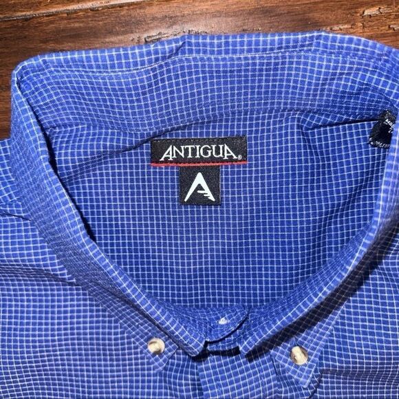 Florida Gators Dress Shirt - Picture 3 of 4